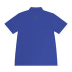 JIVEY Essentials Men's Sport Polo Shirt