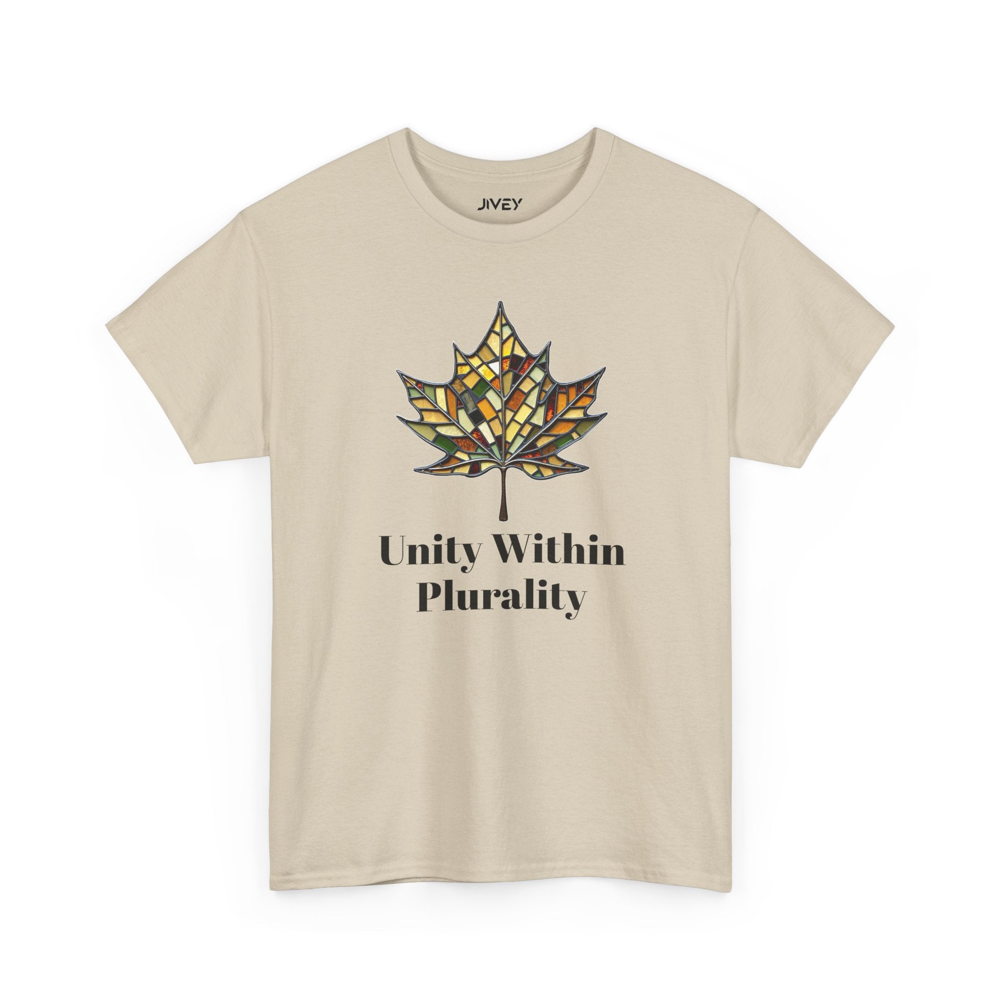 Unity Within Plurality Tee