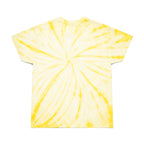 HER AURA Tie-Dye Tee
