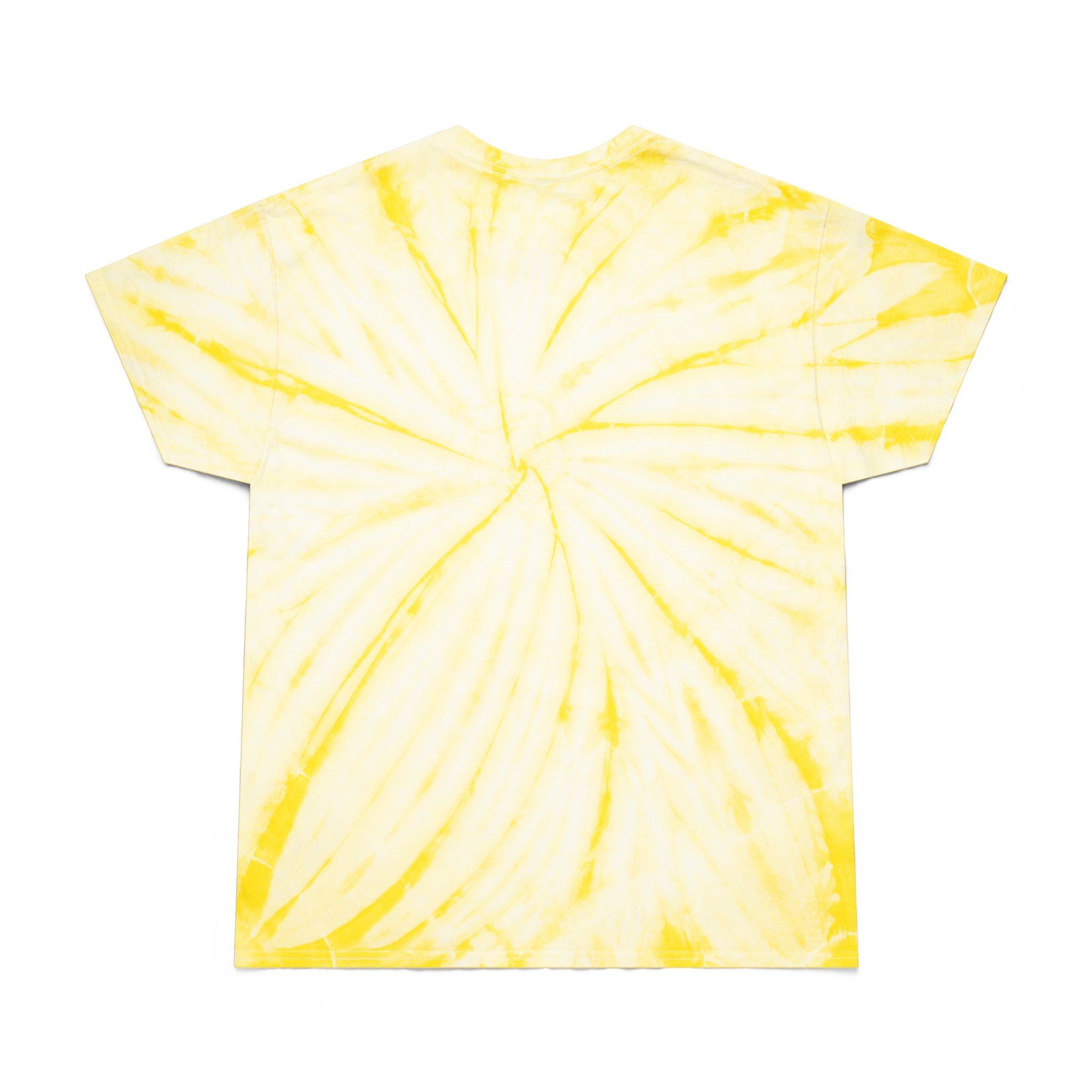 HER AURA Tie-Dye Tee