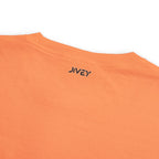 JIVEY Essentials Unisex Garment-Dyed Pocket T-Shirt