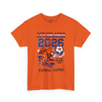 Netherlands Fans Soccer Tee