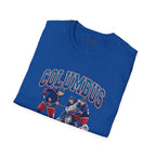 Columbus Puck It Hockey Tee