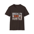 Brooklyn Hoop Hustle Tee
