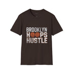 Brooklyn Hoop Hustle Tee