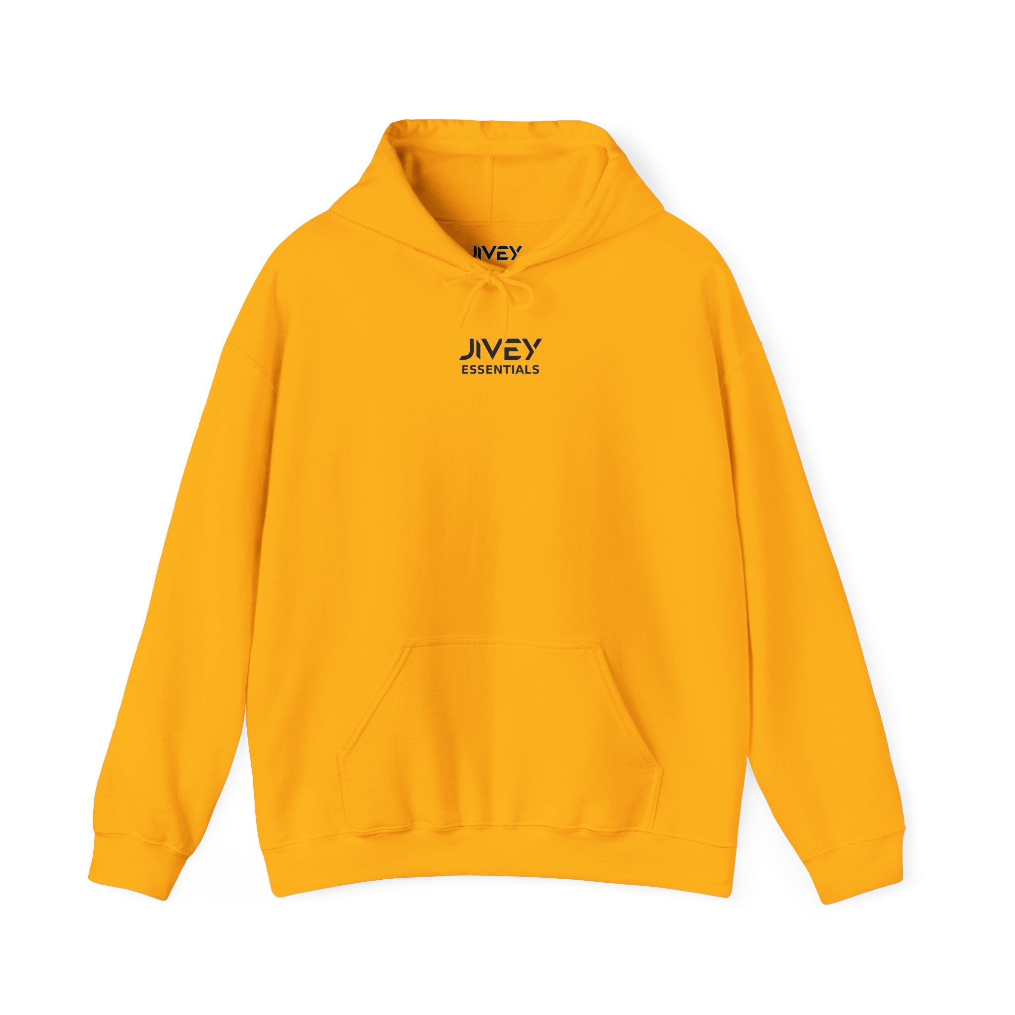 JIVEY Essentials Unisex Heavy Blend Hoodie
