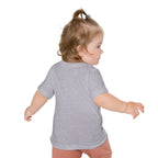 JIVEY Essentials Baby Short Sleeve T-Shirt