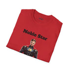 Noble Star Superhero Softstyle Tee