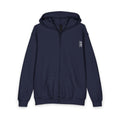JIVEY Essentials Youth Heavy Blend Zipped Hoodie
