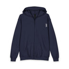 JIVEY Essentials Youth Heavy Blend Zipped Hoodie