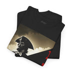 1776 Foundational Year Unisex Heavy Cotton Tee