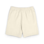 JIVEY Essentials Unisex Garment-Dyed Lightweight Fleece Sweatshort