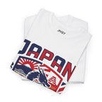 Japan Soccer Fan Tee