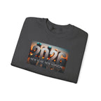 2026 New Horizon Unisex Sweatshirt
