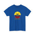 Ecuador  Pro Soccer Tee