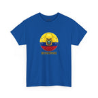 Ecuador  Pro Soccer Tee