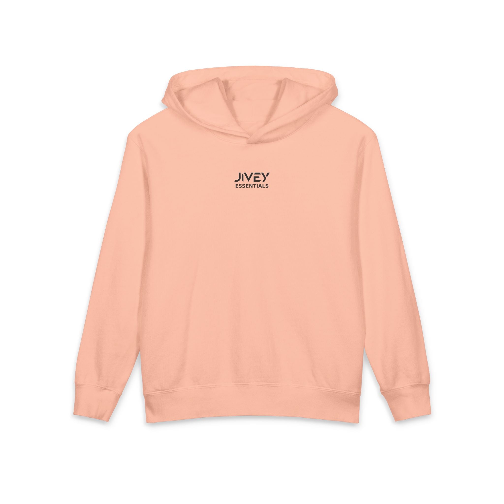 JIVEY Essentials Lightweight Youth Hoodie