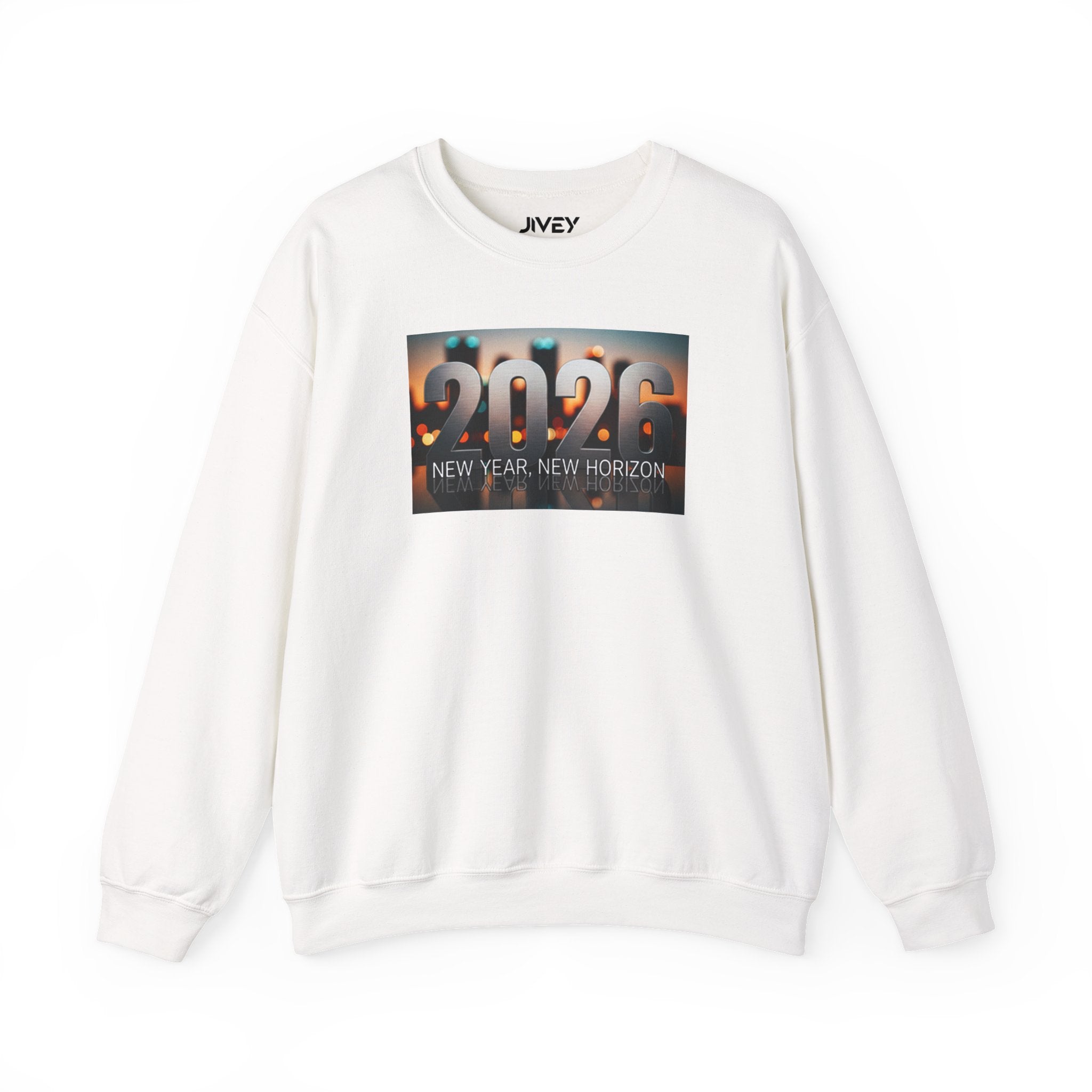 2026 New Horizon Unisex Sweatshirt