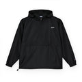 JIVEY Essentials Unisex Packable Water-resistant Anorak Jacket