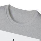 CATEES | The Swagger Series | Unisex Funny Cat Graphic Tee