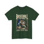 Texas Chase Baseball T-Shirt