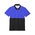 JIVEY Eminent Clean and Classic Unisex Polo Shirt