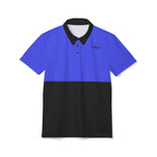 JIVEY Eminent Clean and Classic Unisex Polo Shirt