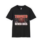 Toronto Hoop Fan Tee