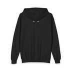 JIVEY Essentials Youth Heavy Blend Zipped Hoodie