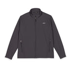 JIVEY Essentials Core Soft Shell Waterproof Jacket