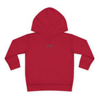 JIVEY Essentials Toddler Pullover Fleece Hoodie