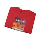 Sunrise of 2026 Unisex Sweatshirt