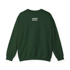 JIVEY Essentials Unisex Heavy Blend Crewneck Comfortable Sweatshirt