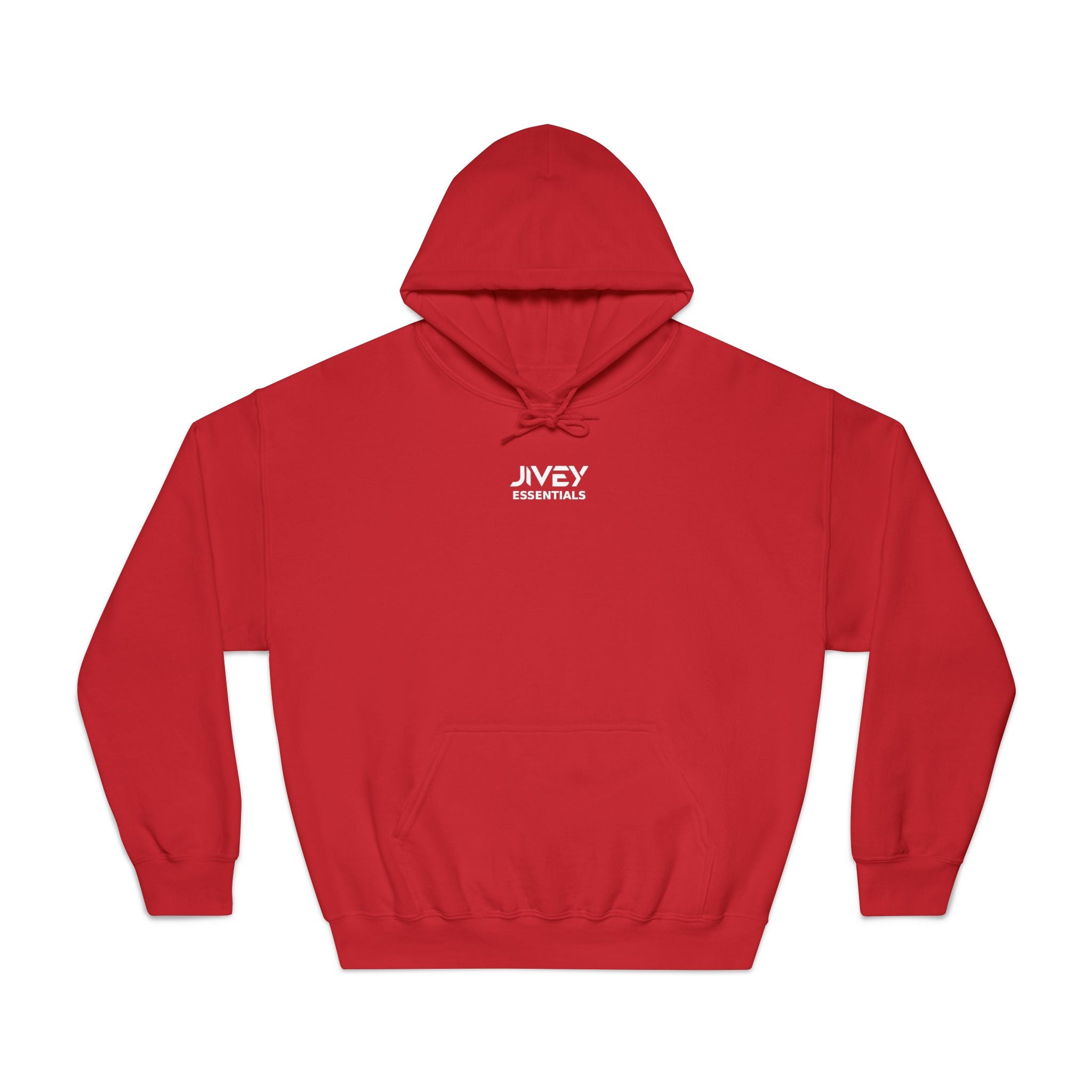 JIVEY Essentials Unisex DryBlend Hoodie