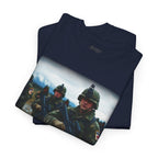 Peacekeeping Forces of Canada Unisex Heavy Cotton Tee