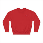 JIVEY Essentials Unisex DryBlend Crewneck Comfy Sweatshirt