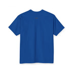 JIVEY Essentials Unisex Ultra Heavyweight Cotton Tall T-Shirt