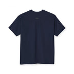 JIVEY Essentials Unisex Ultra Heavyweight Cotton Tall T-Shirt