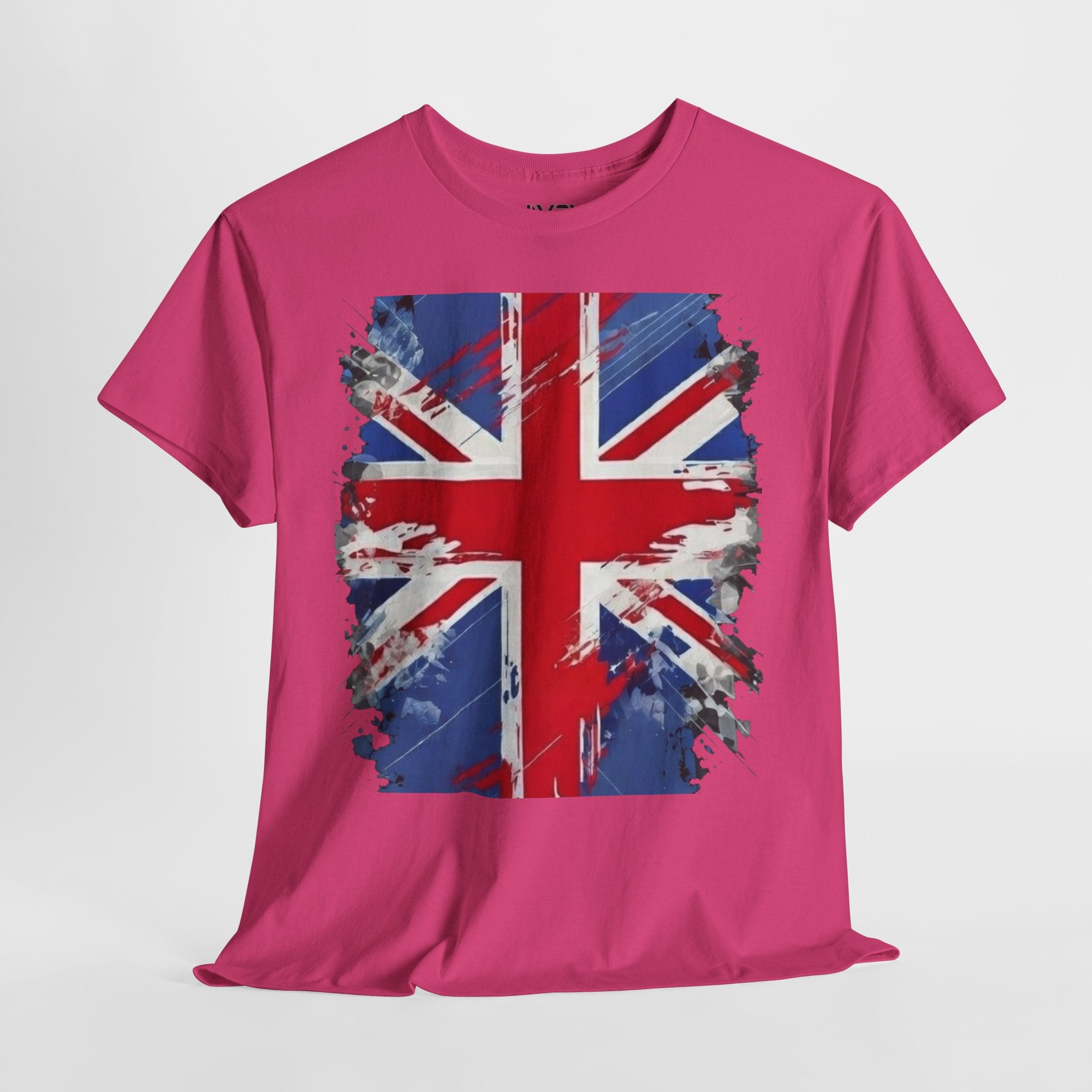 My UK Unisex TEE