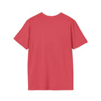 Toronto Hoop Fan Tee Red Tone