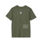 Philadelphia Full court Graphics Tee