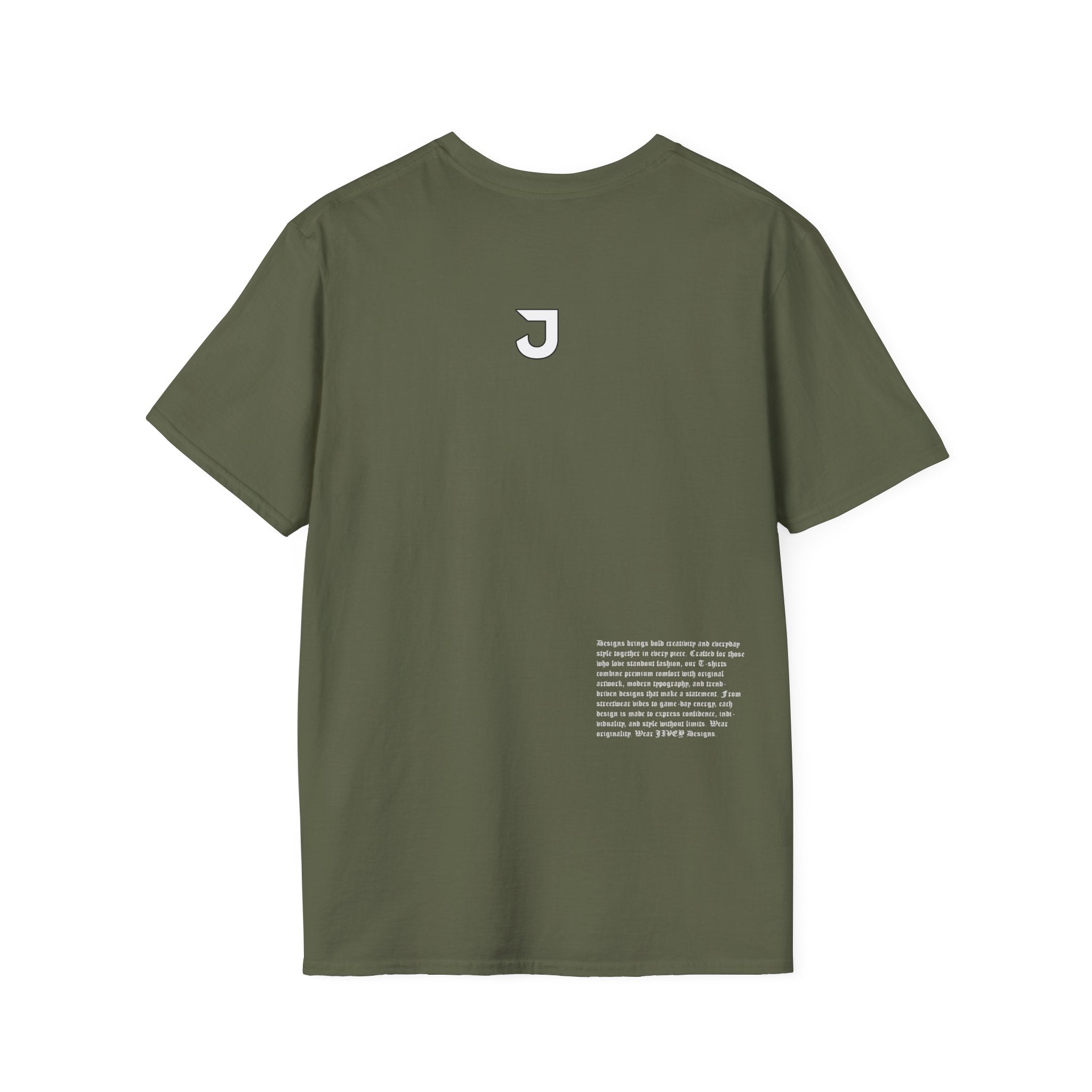 Philadelphia Full court Graphics Tee