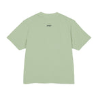 JIVEY Essentials Unisex Urban Heavy Combed Cotton Jersey Tee