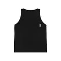 JIVEY Essentials Kids Light-fabric Cotton Jersey Tank Top
