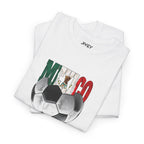 Mexico Soccer Fan Tee