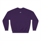 JIVEY Essentials Unisex DryBlend Crewneck Comfy Sweatshirt