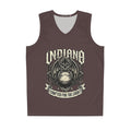 Indiana Gothic Basketball Jersey