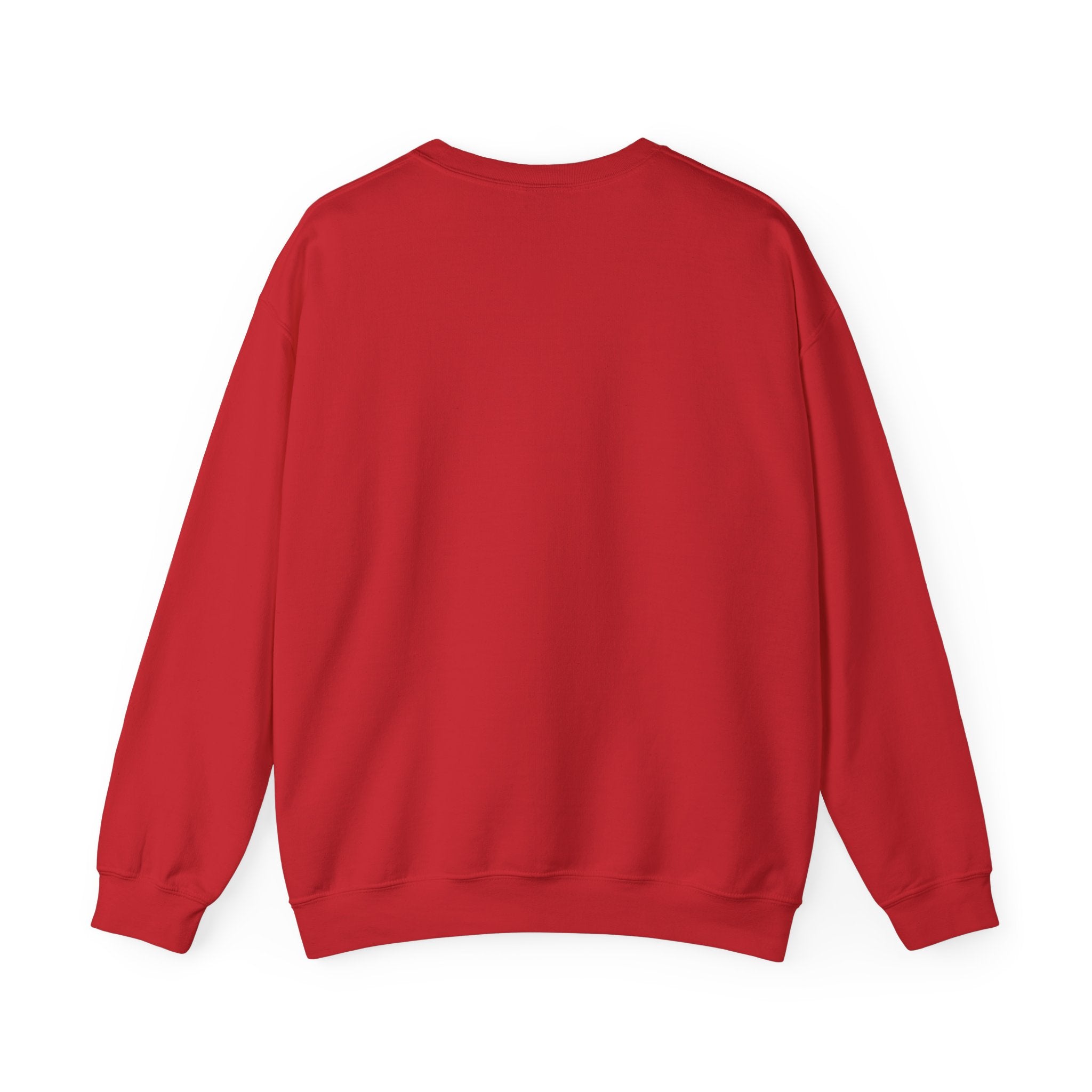 2026 New Horizon Unisex Sweatshirt