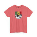 Senegal Soccer Fan Tee