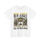New Jersey Rule Hockey T-Shirt